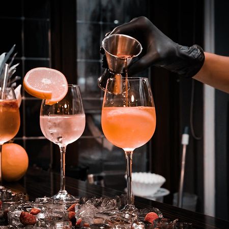 Boutique Hotel Societe Baden-Baden Bagian luar foto