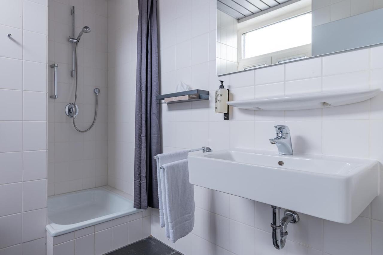 Boutique Hotel Societe Baden-Baden Bagian luar foto