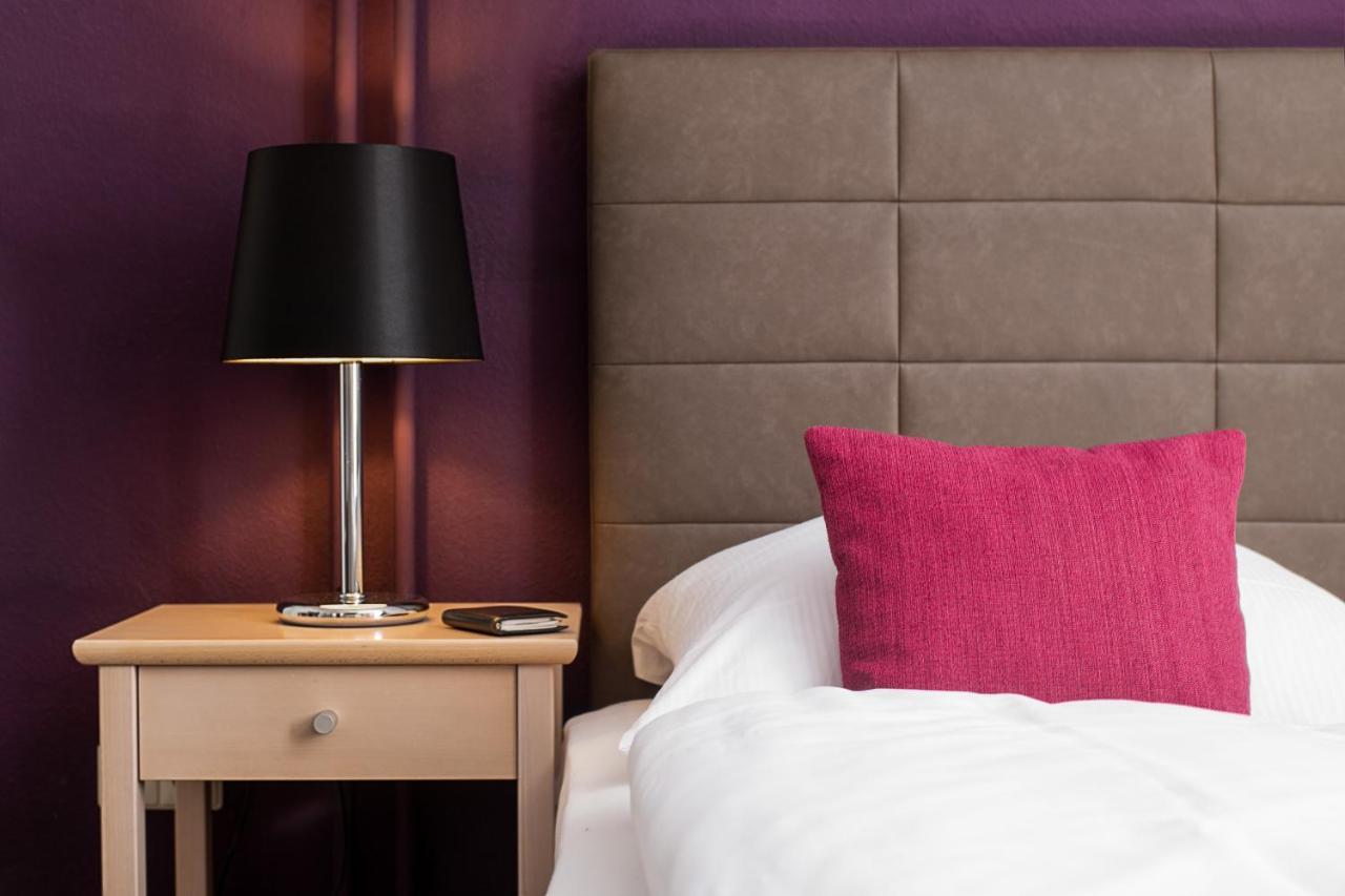 Boutique Hotel Societe Baden-Baden Bagian luar foto