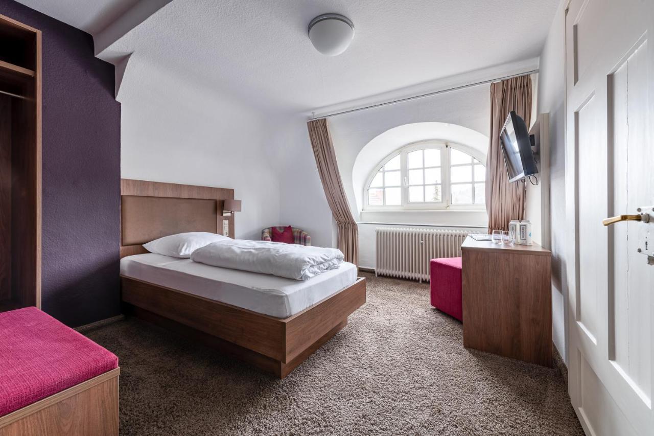 Boutique Hotel Societe Baden-Baden Bagian luar foto