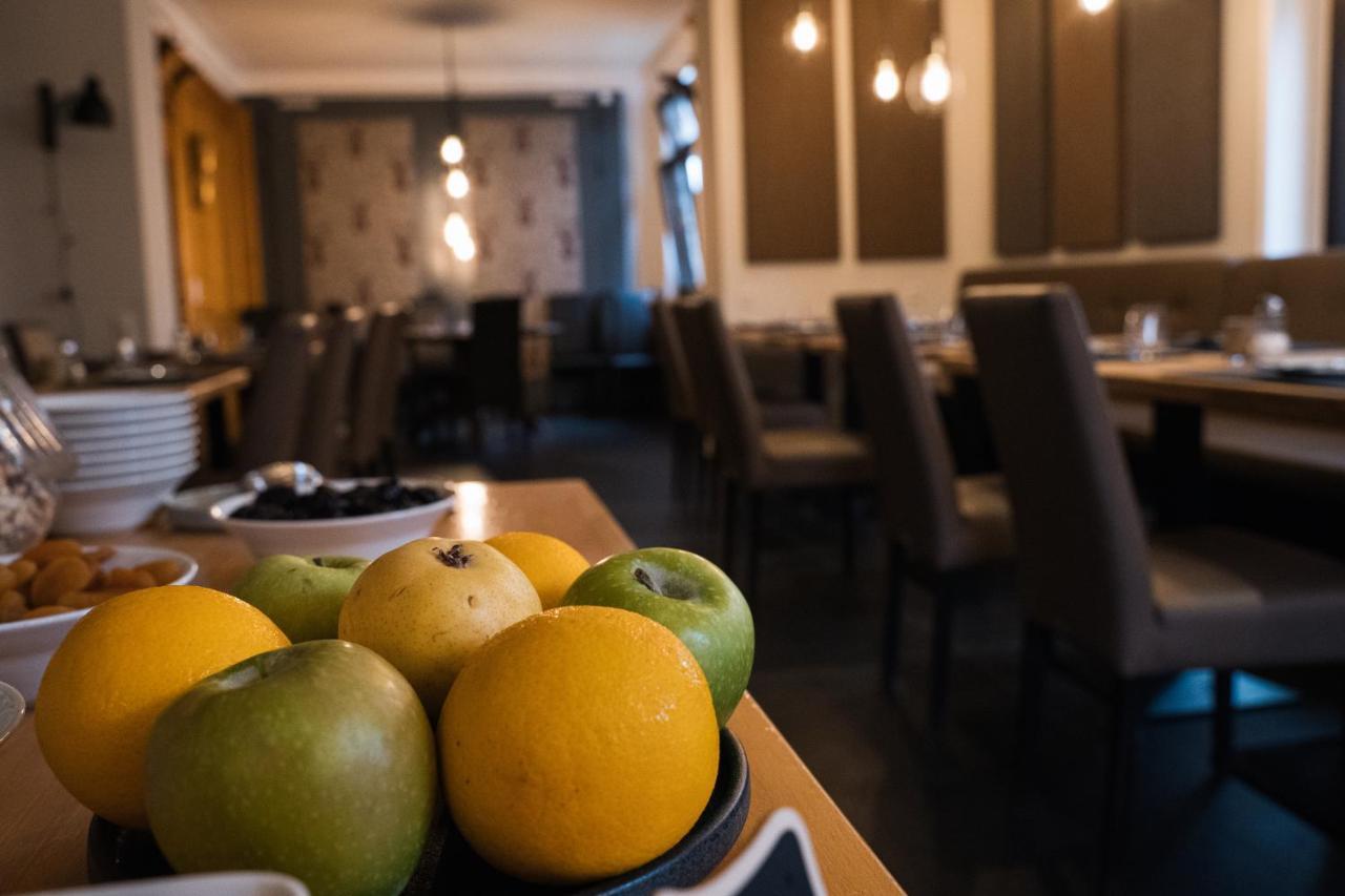Boutique Hotel Societe Baden-Baden Bagian luar foto