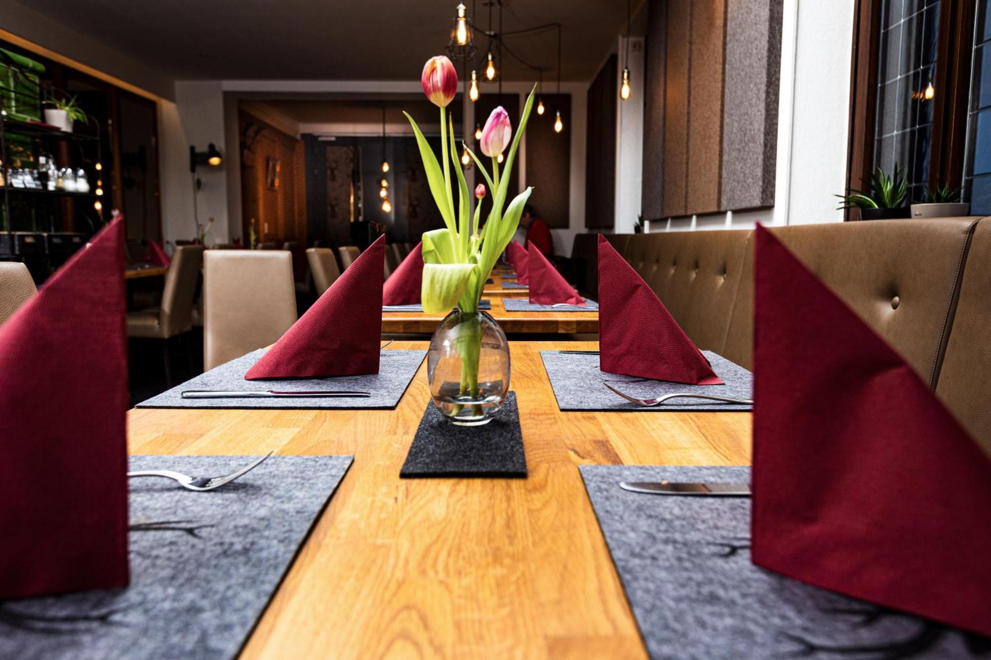 Boutique Hotel Societe Baden-Baden Bagian luar foto