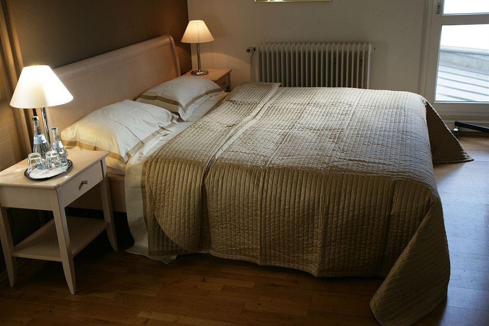 Boutique Hotel Societe Baden-Baden Bagian luar foto