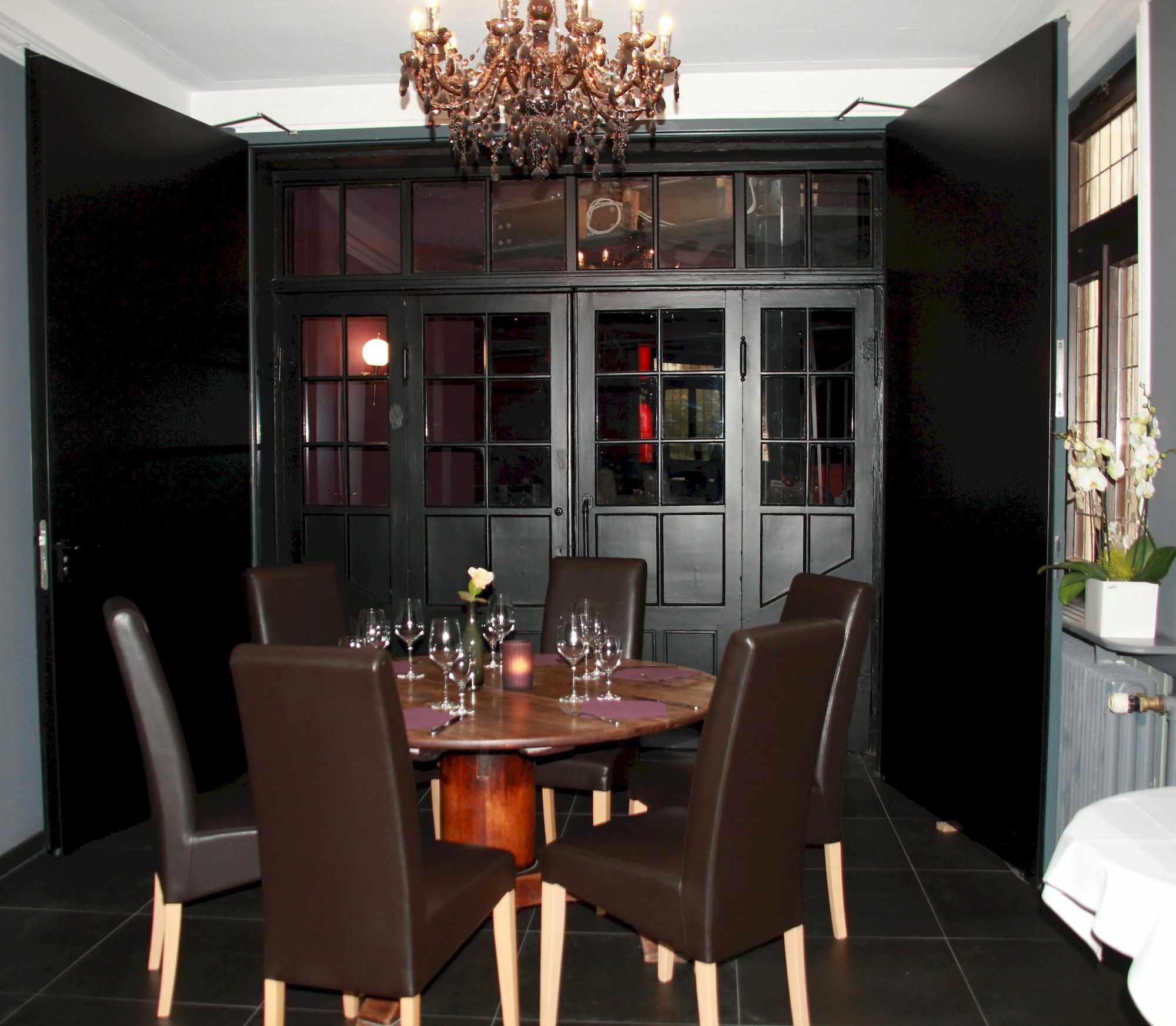 Boutique Hotel Societe Baden-Baden Bagian luar foto