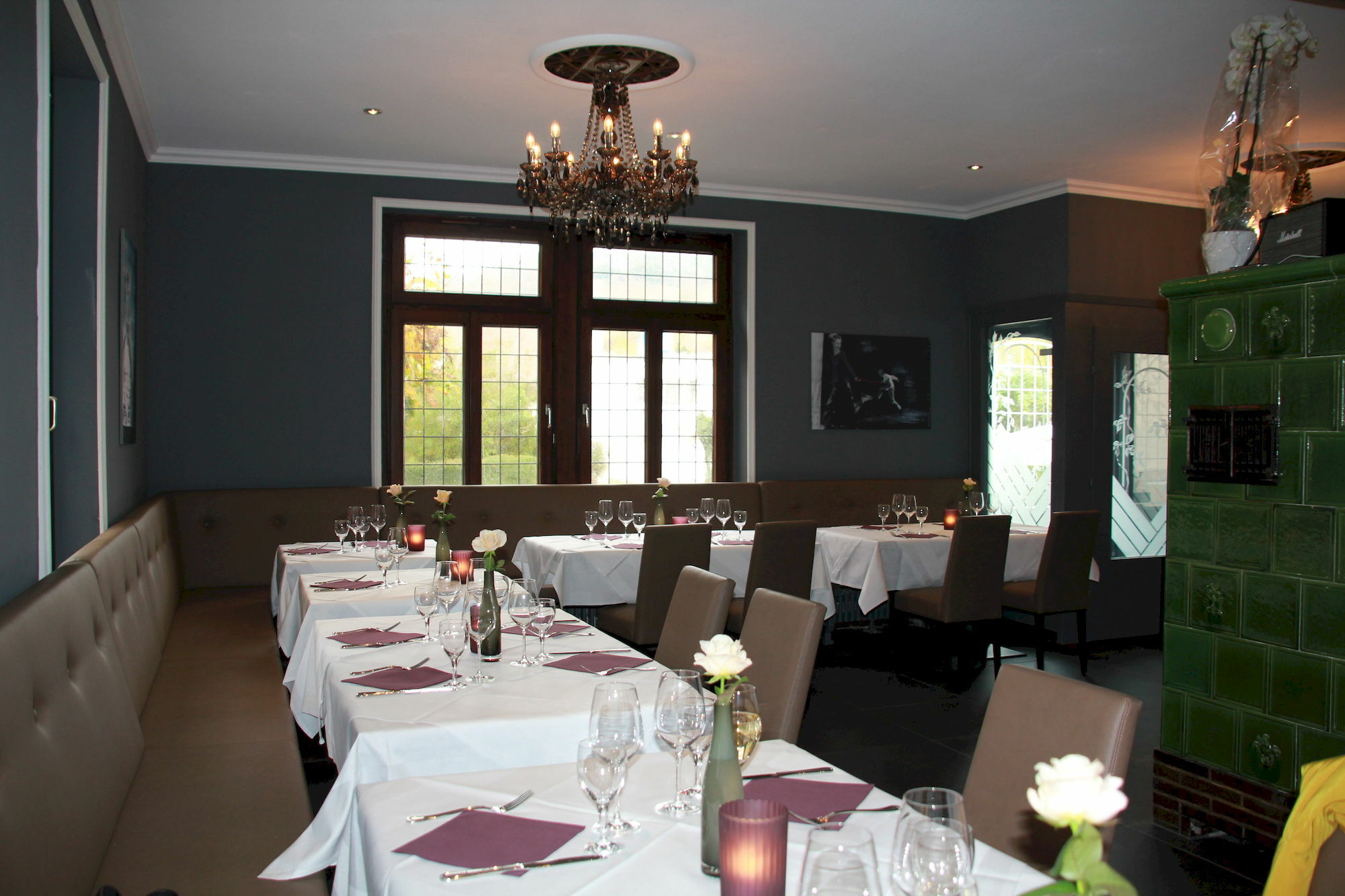 Boutique Hotel Societe Baden-Baden Bagian luar foto