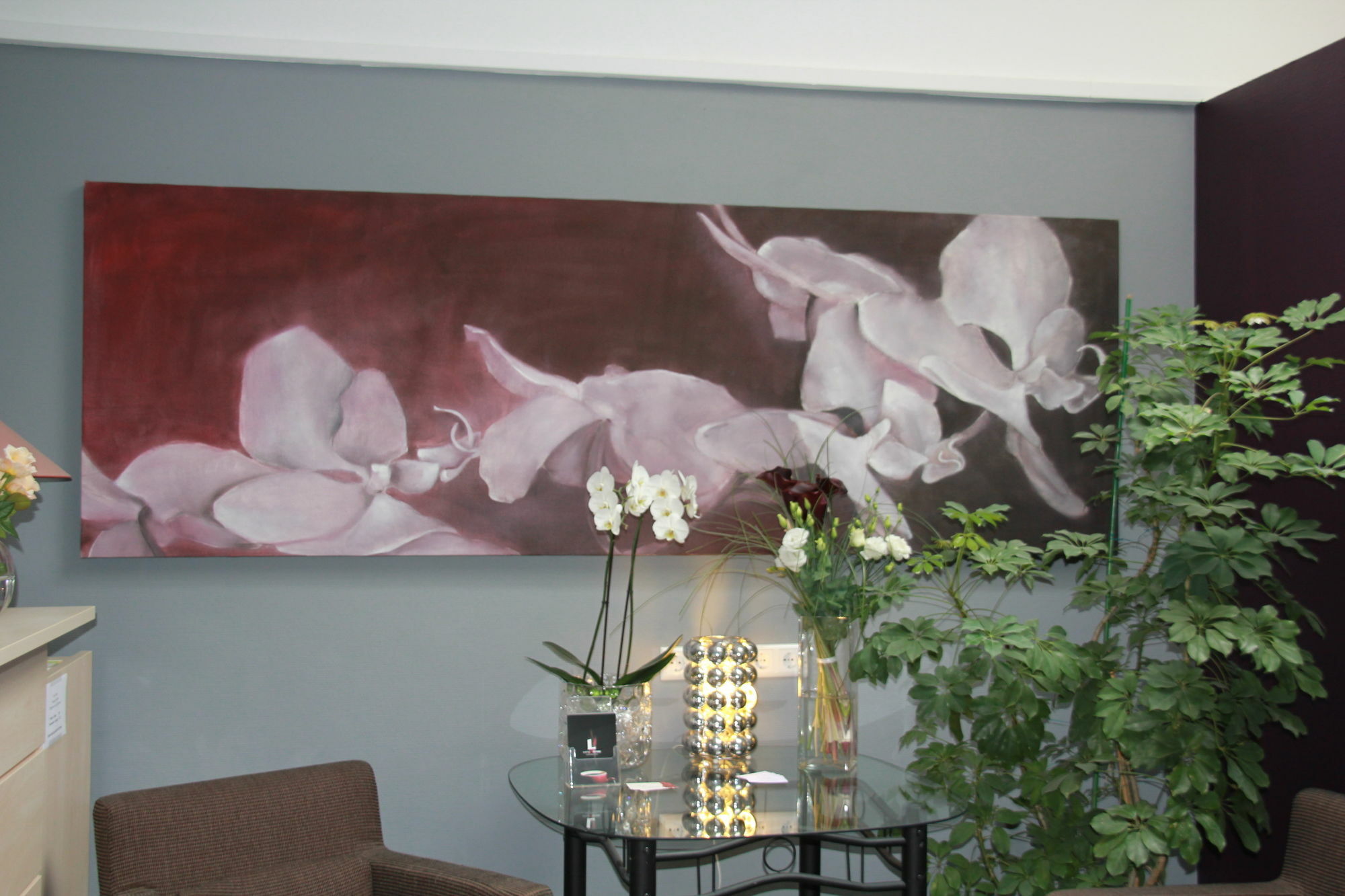 Boutique Hotel Societe Baden-Baden Bagian luar foto