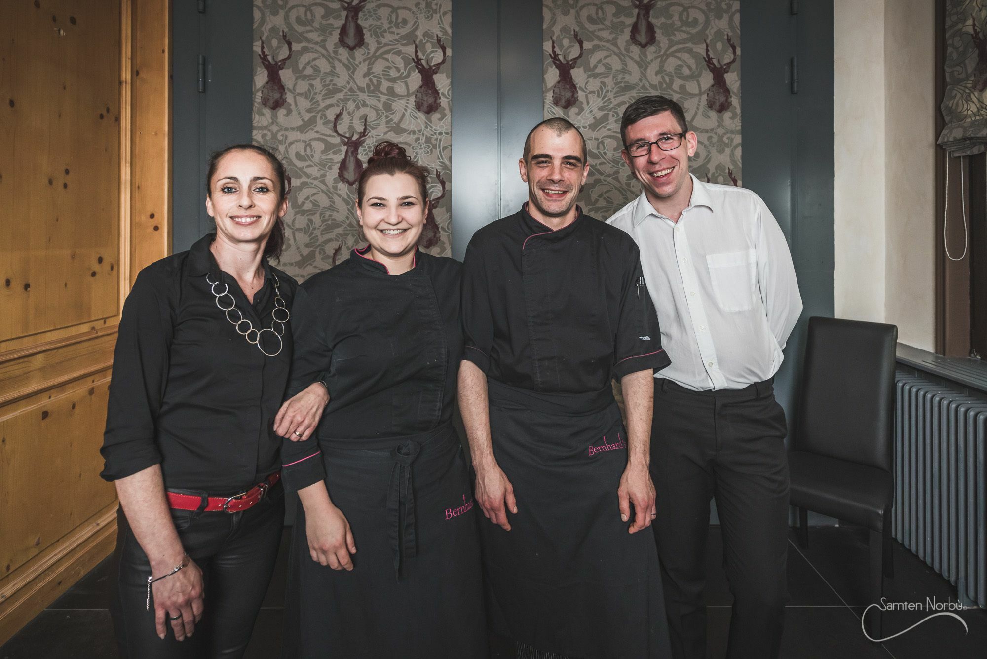 Boutique Hotel Societe Baden-Baden Bagian luar foto