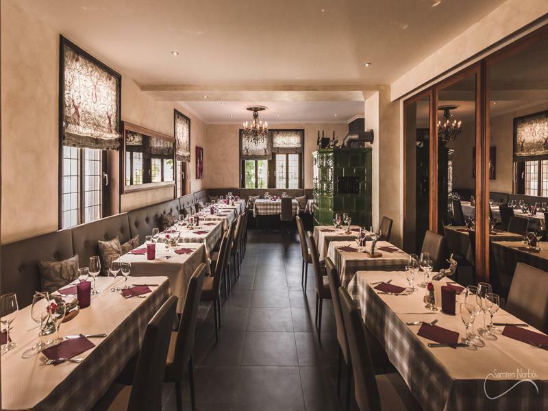 Boutique Hotel Societe Baden-Baden Bagian luar foto